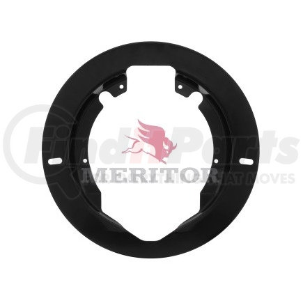 3264E1279 by MERITOR - Meritor Genuine Hydraulic Brake Dust Shield