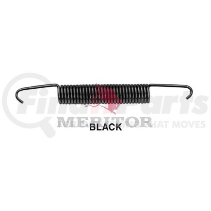 2258E629 by MERITOR - Meritor Genuine Air Brake Return Spring