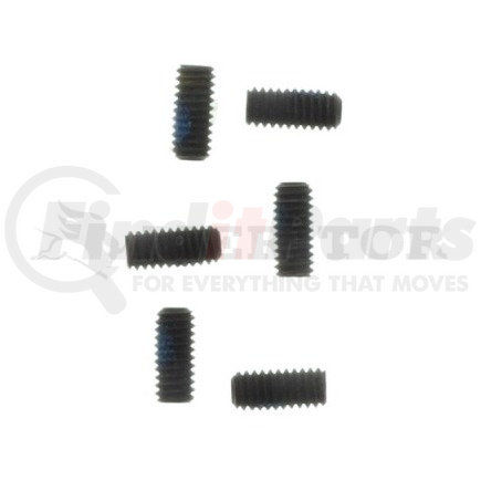 26X124 by MERITOR - Meritor Genuine Axle Hardware - Set Screw