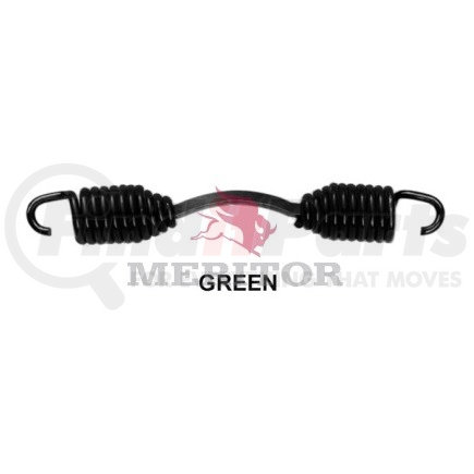 2258F630 by MERITOR - Meritor Genuine Air Brake Return Spring