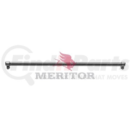 A3102R4542 by MERITOR - Meritor Genuine Front Axle - Cross Tube and Clamp Assembly