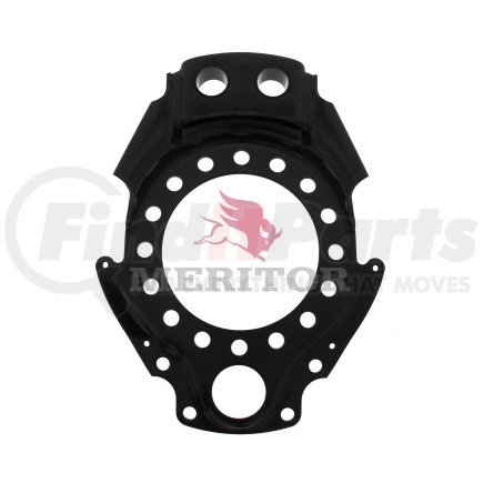 A   3211P5814 by MERITOR - Meritor Genuine - BRAKE SPIDER