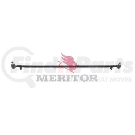 A1 3102Y3847 by MERITOR - Meritor Genuine Front Axle - Tie Rod End Assembly