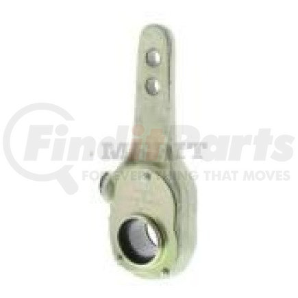 B223275X518 by MERITOR - AIR BRAKE - MANUAL SLACK ADJUSTER