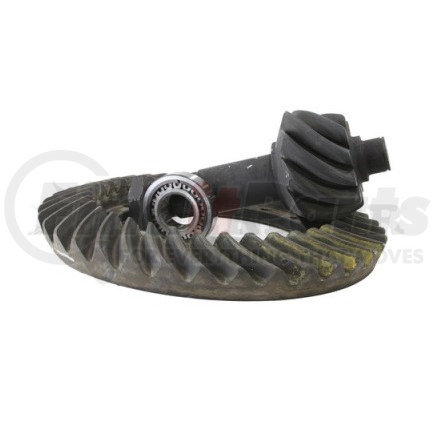 B403604 by MERITOR - Meritor Genuine Differential Gear - Service Set