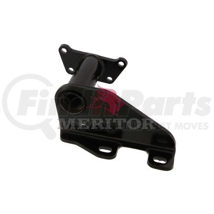 E693299Q6257 by MERITOR - Meritor Genuine Air Brake Chamber Bracket