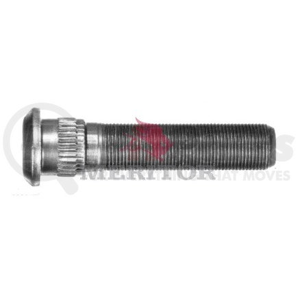 R008987 by MERITOR - STUD