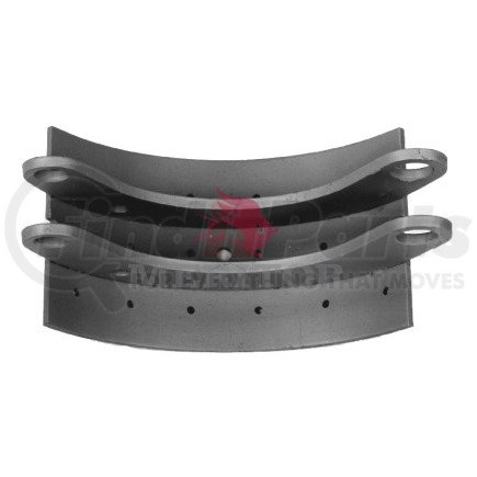 R700015 by MERITOR - BRAKE SHOE