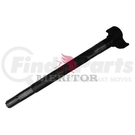 R607046 by MERITOR - CAMSHAFT-LH