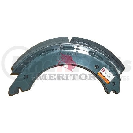 XSMA3124718QP by MERITOR - REMAN SHOE