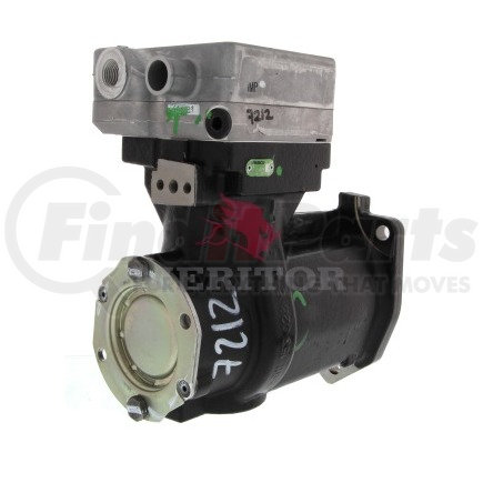 S911-153-055-0 by MERITOR - Air Brake Compressor