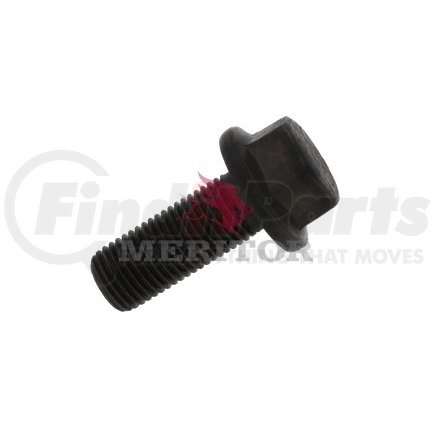 41X1422 by MERITOR - Meritor Genuine Axle Hardware - Capscrew