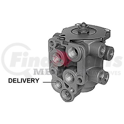 R955101818X by MERITOR - Meritor Reman - Meritor Reman  FT VLV DL