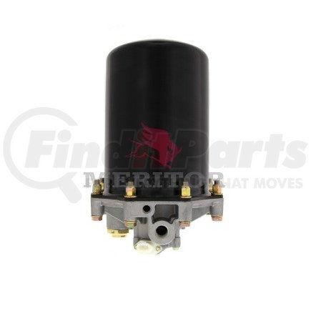 R955109685HX by MERITOR - Remanufactured Air Brake Dryer