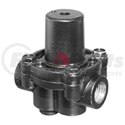 R955KN31010X by MERITOR - Remanufactured Air Brake Pressure Protection Valve