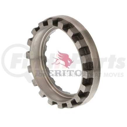 2214W1271 by MERITOR - Meritor Genuine Axle Hardware - Adjusting Ring