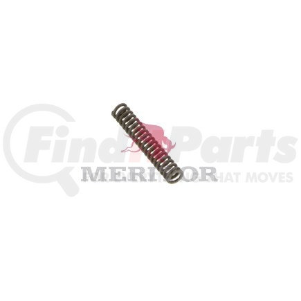 2258Z1144 by MERITOR - Meritor Genuine Transmission Hardware - Spring