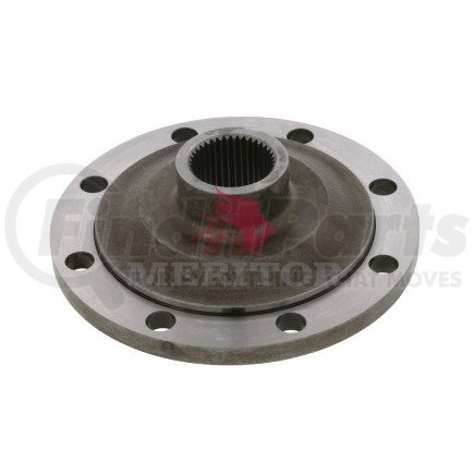 3270R1084 by MERITOR - Meritor Genuine AXLE HARDWARE - DRIVE FLANGE ASSEMBLY