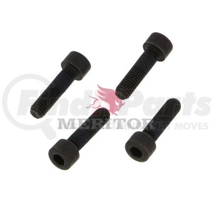 41X1637 by MERITOR - Meritor Genuine Axle Hardware - Capscrew