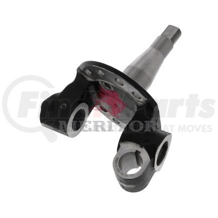 A3111T4388 by MERITOR - Meritor Genuine Axle Steering Knuckle - Front