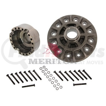 A83235U1841 by MERITOR - Meritor Genuine Differential Case Assembly