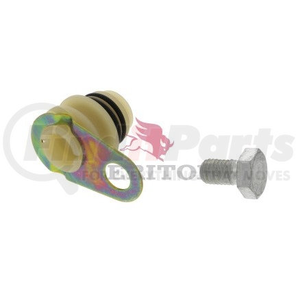 MCK1352 by MERITOR - Meritor Genuine Air Brake Minor Brake Repair Kit