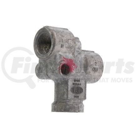 RSL140270 by MERITOR - Genuine Sealco Pressure Protection Valve