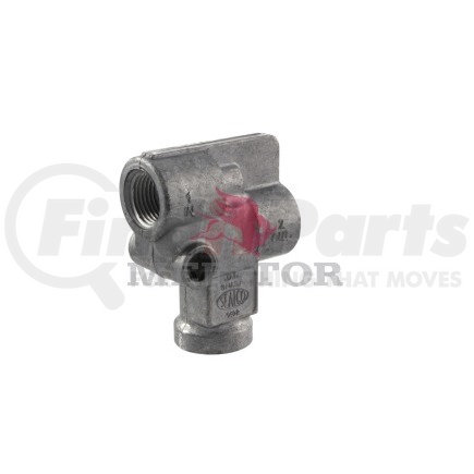 RSL140200 by MERITOR - Genuine Sealco Pressure Protection Valve