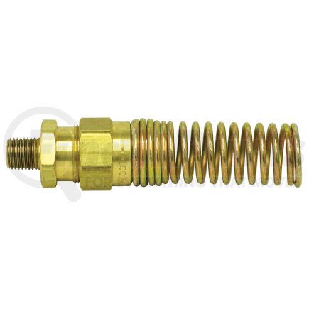 84014 by TECTRAN - Reusable Hose Fittings (Part Number: 103) (Representative Image)