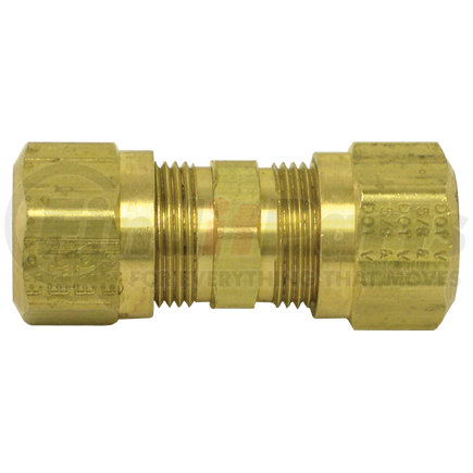 85018 by TECTRAN - D.O.T. Air Brake Fittings - for Nylon Tubing (Part Number: 1362-8) (Representative Image)