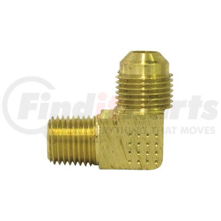 89285 by TECTRAN - SAE 45° Flared Fittings (Part Number: 49-4A) (Representative Image)