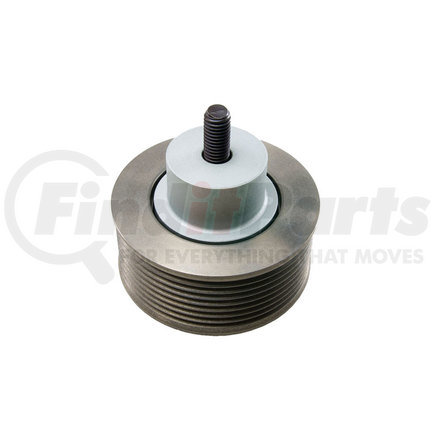 3400884 by CUMMINS - PULLEY, IDLER