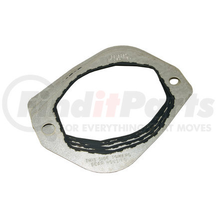 3913287 by CUMMINS - GASKET,AIR COMPRESSOR