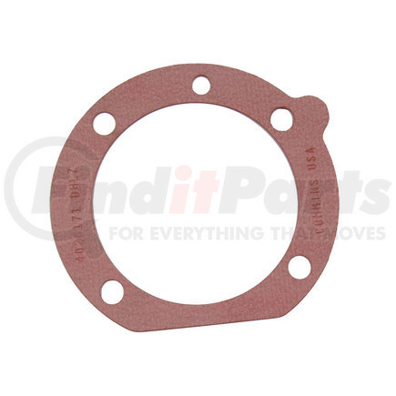 4026171 by CUMMINS - Fuel Pump Gasket