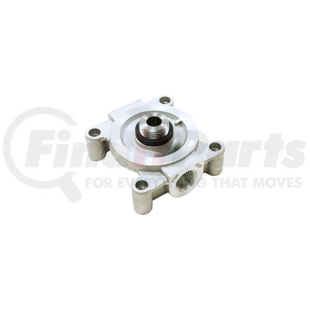 3930618S by FLEETGUARD - Fuel Filter Head