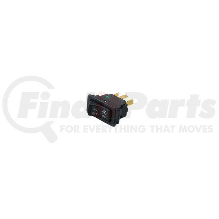 832-0001-000 by PETERBILT - SWITCH,ROCKER