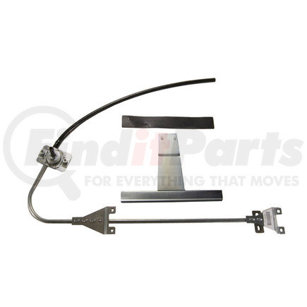 20-18283L-K1TBLK by PETERBILT - KIT-WINDOW REGULATOR