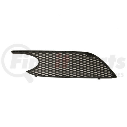 L46-6040R by PETERBILT - Screen-hood Air Intake Right Hand