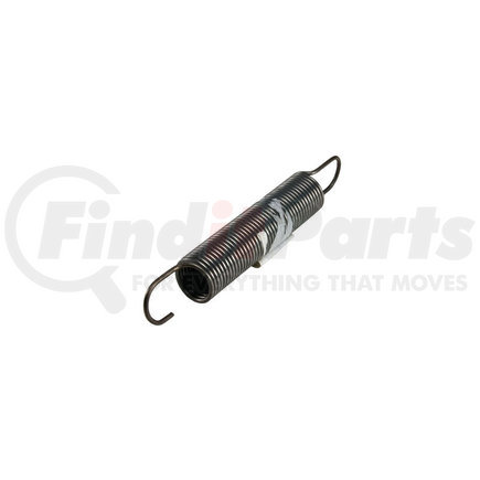 06-01067 by PETERBILT - SPRING-CL