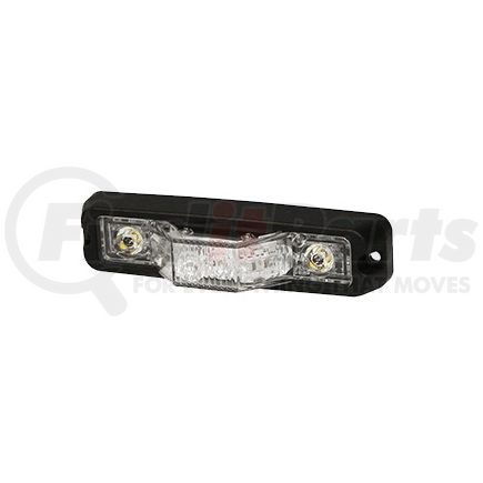 ED3777AB by ECCO - DIRECTIONAL LED 12-24VDC (AMBE