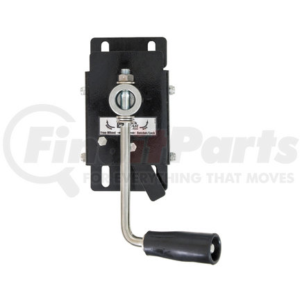 3035381 by BUYERS PRODUCTS - Ground Level Tarp Crank