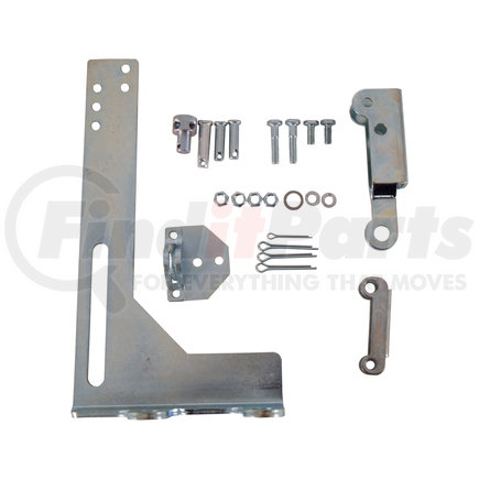 h101ck by BUYERS PRODUCTS - H101CK Pump Connection Kit for H101 Series Pump