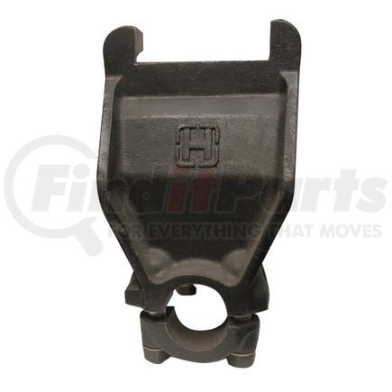 31017-053 by HENDRICKSON - Saddle Assembly - Saddle Height: 6 in.
