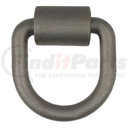 83750 by CURT MANUFACTURING, LLC. - 18800 LB CAP 5/8 IN FORGED D-RING W/BRACKET