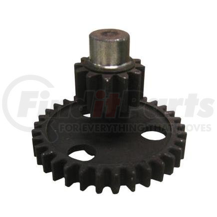 XB-LG0542-01 by SAF HOLLAND - Landing Gear Part - Idler Gear