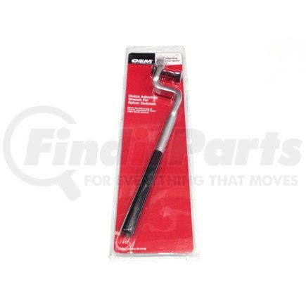 25161 by GREAT NECK SAW MFG. INC. - CLUTCH ADJUSTING WRENCH