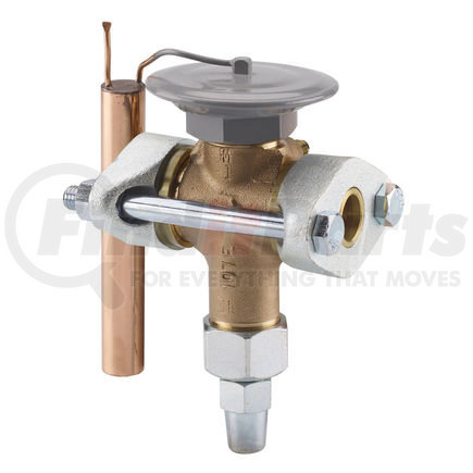 0120605 by PARKER HANNIFIN - Thermostatic Expansion Valve - Sporlan - Type M (MVE-26-CP100 7X9 ODF 5')