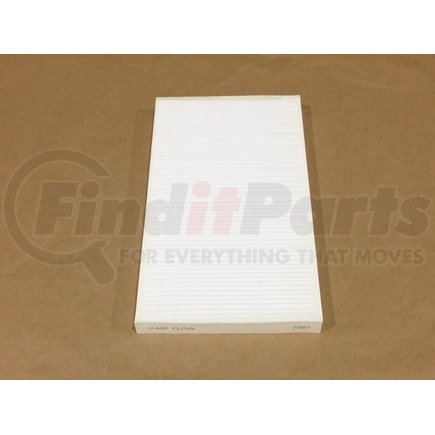 18-0825 by MEI CORP - AIR FILTER/NAVISTAR