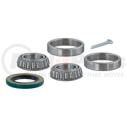 23210 by CURT MANUFACTURING, LLC. - 1" WHEEL BEARING KIT