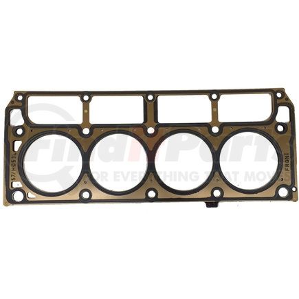 12589226 by ACDELCO - Cylinder Head Gasket